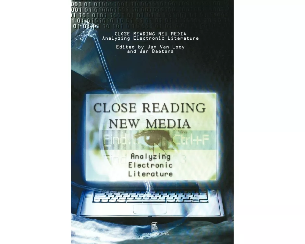 Close Reading New Media