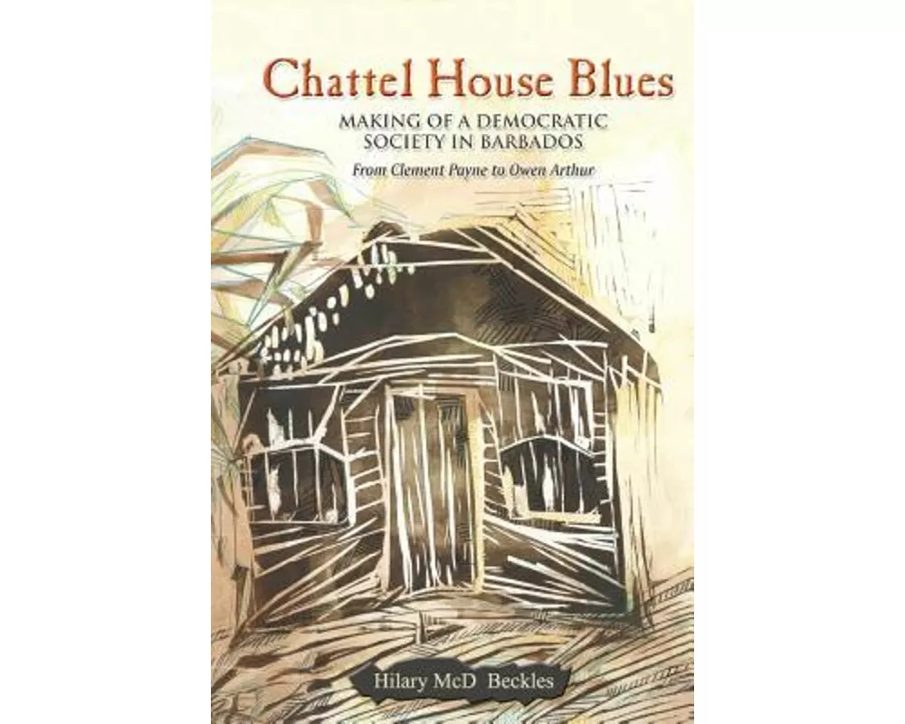 Chattel House Blues