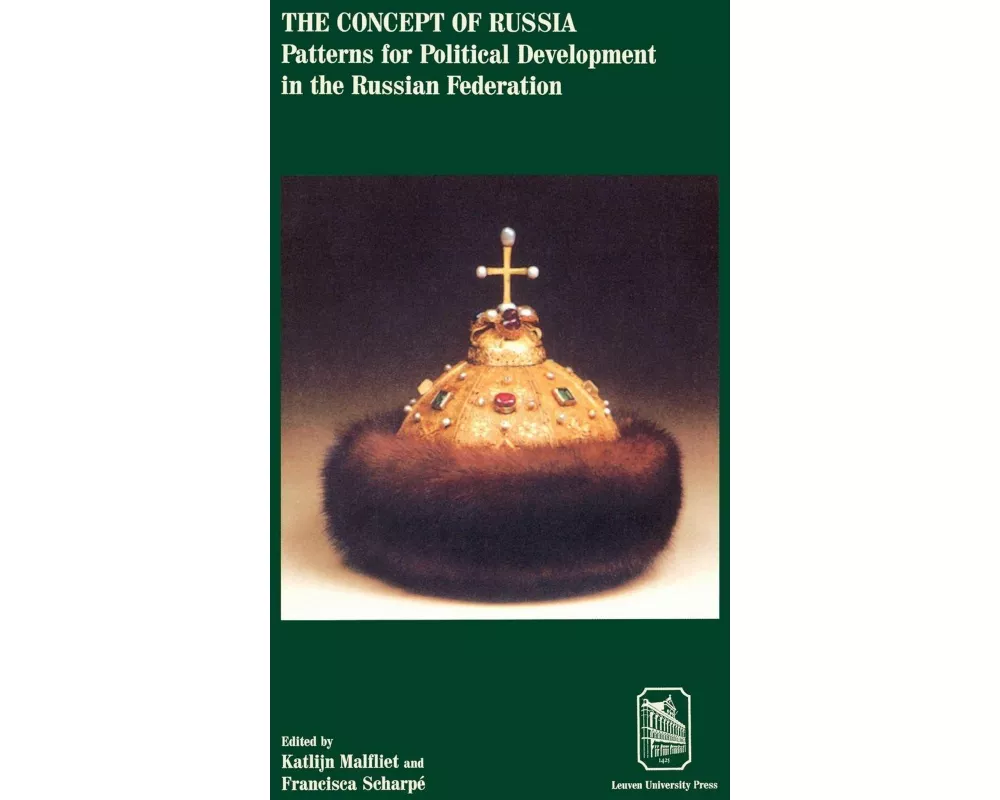 The Concept of Russia