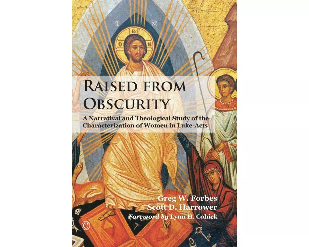 Raised from Obscurity