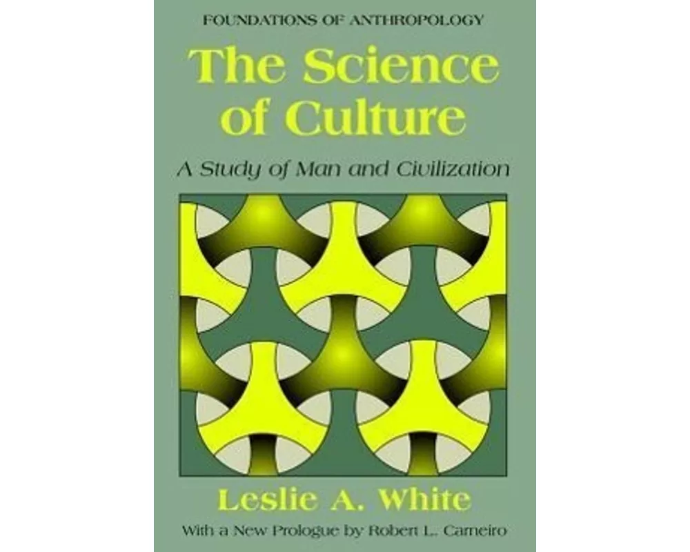 The Science of Culture