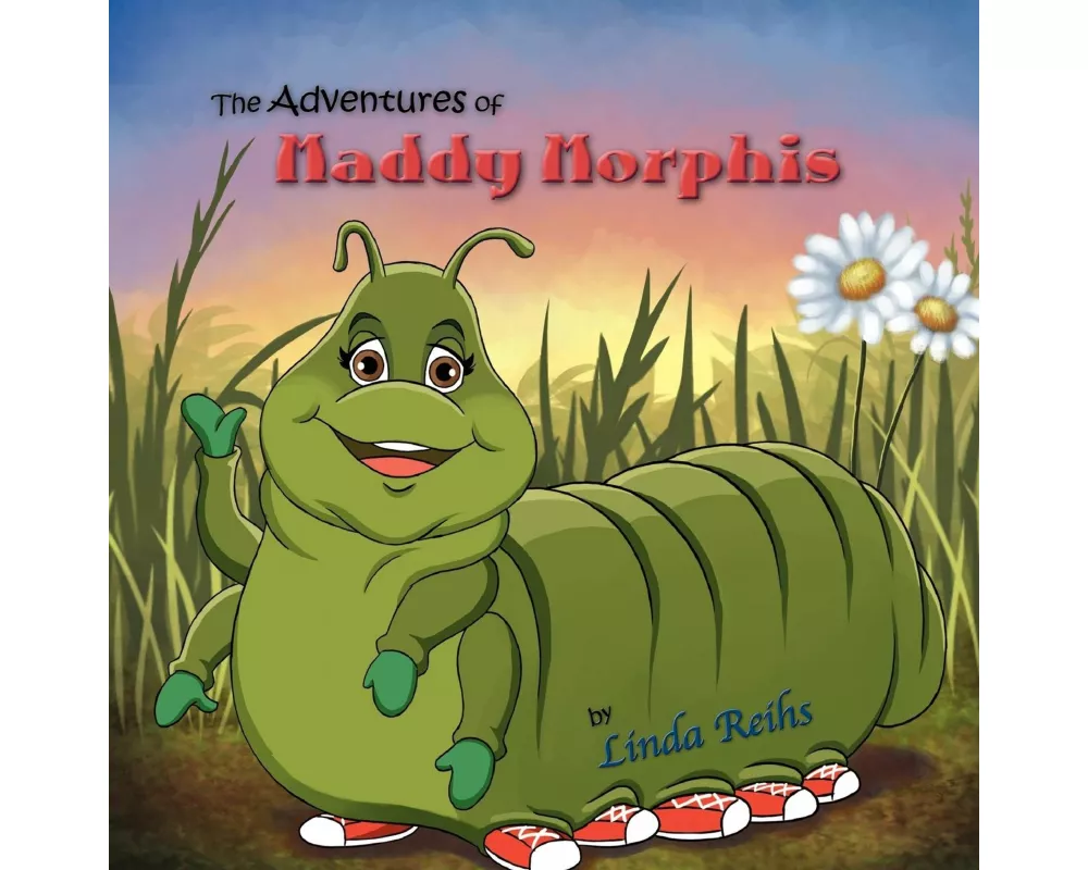 The Adventures of Maddy Morphis