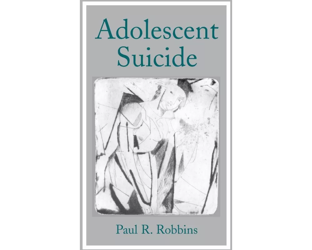 Adolescent Suicide