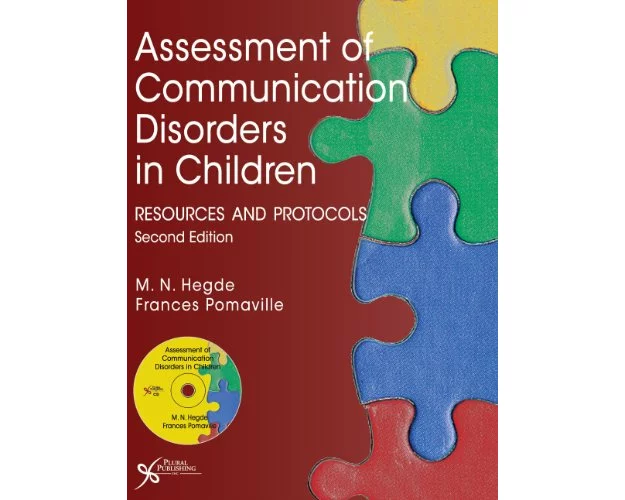 Assessment of Communication Disorders in Children