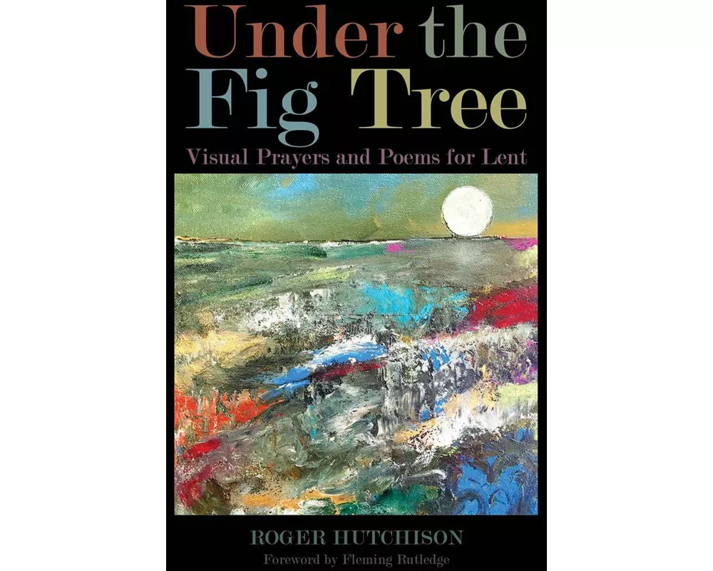 Under the Fig Tree