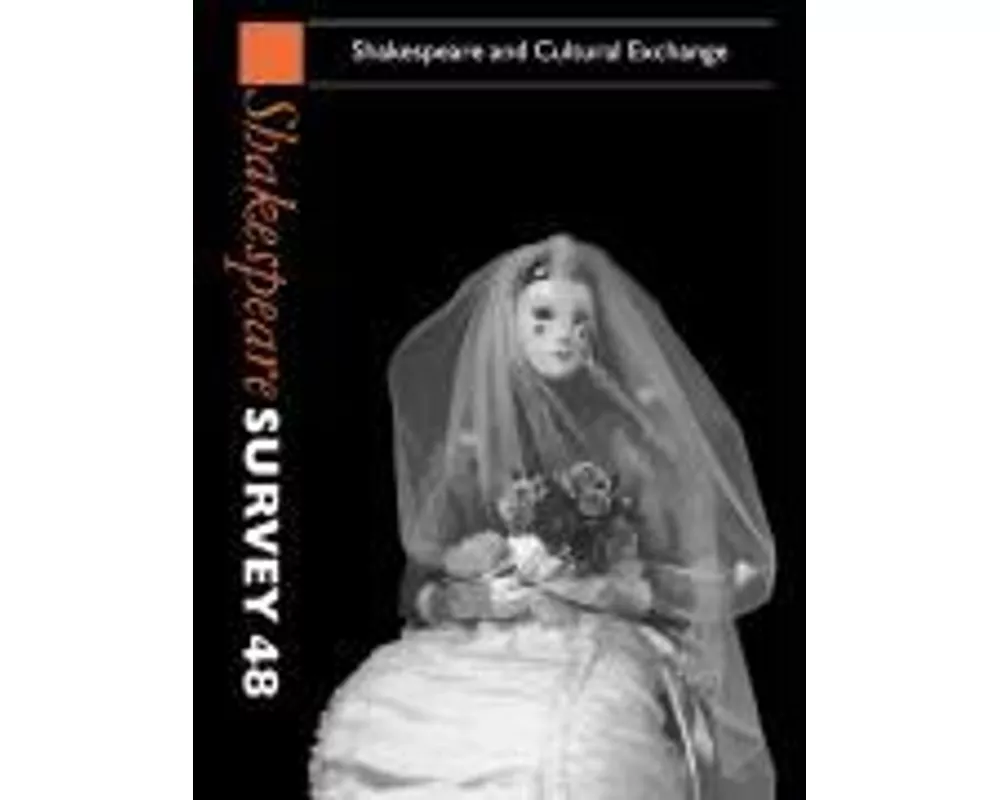 Shakespeare Survey