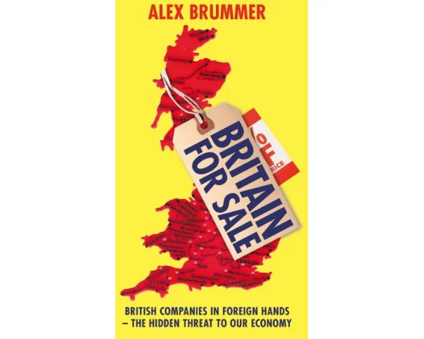 Britain for Sale