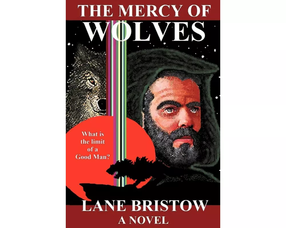 The Mercy of Wolves