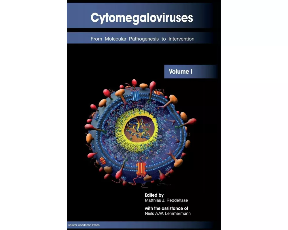 Cytomegaloviruses