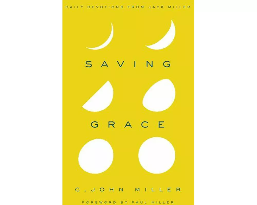 Saving Grace