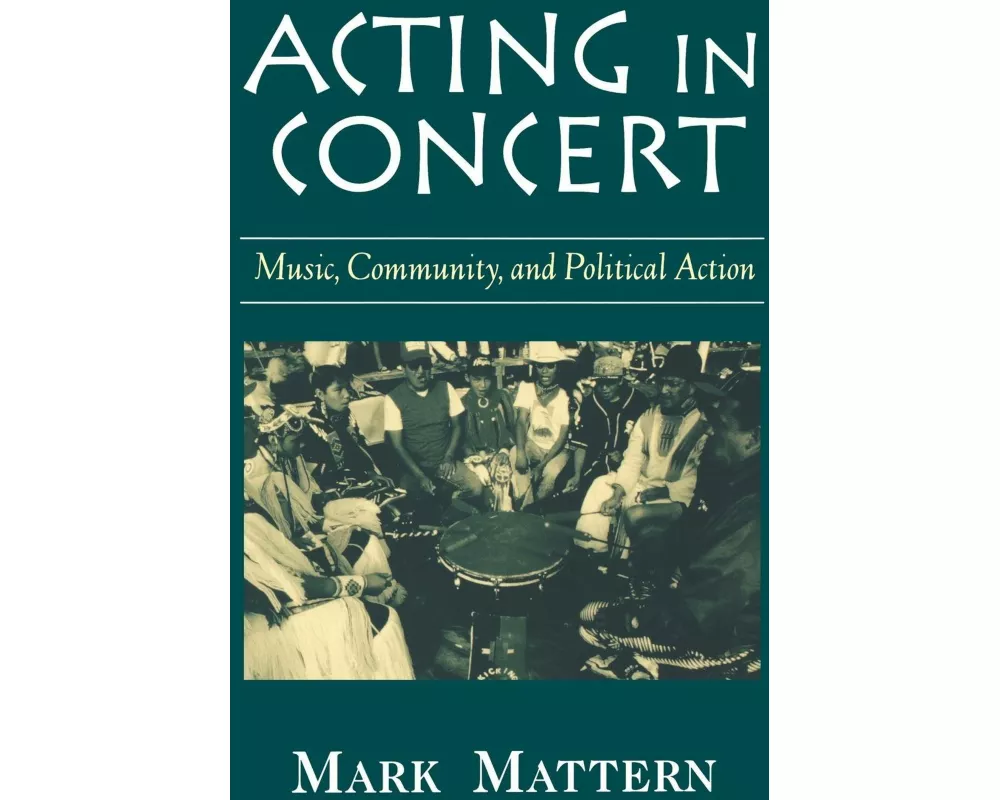 Acting in Concert