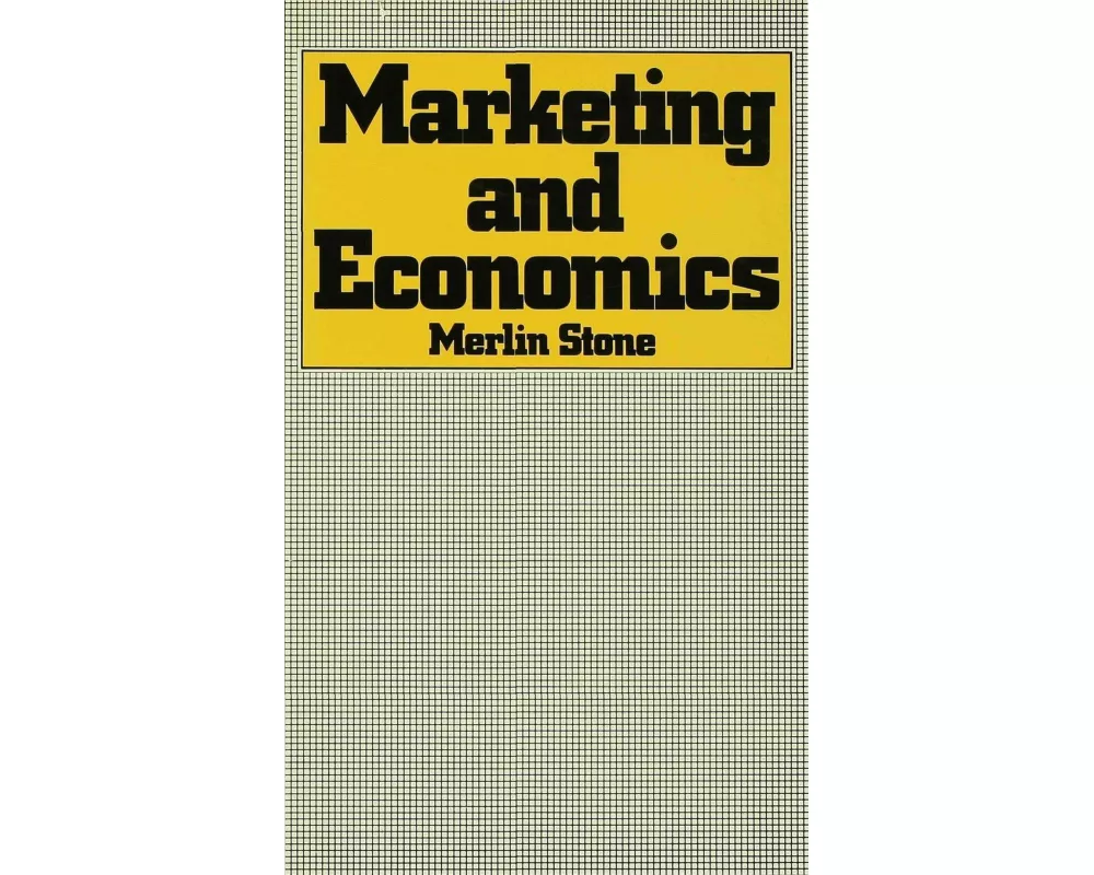 Marketing and Economics