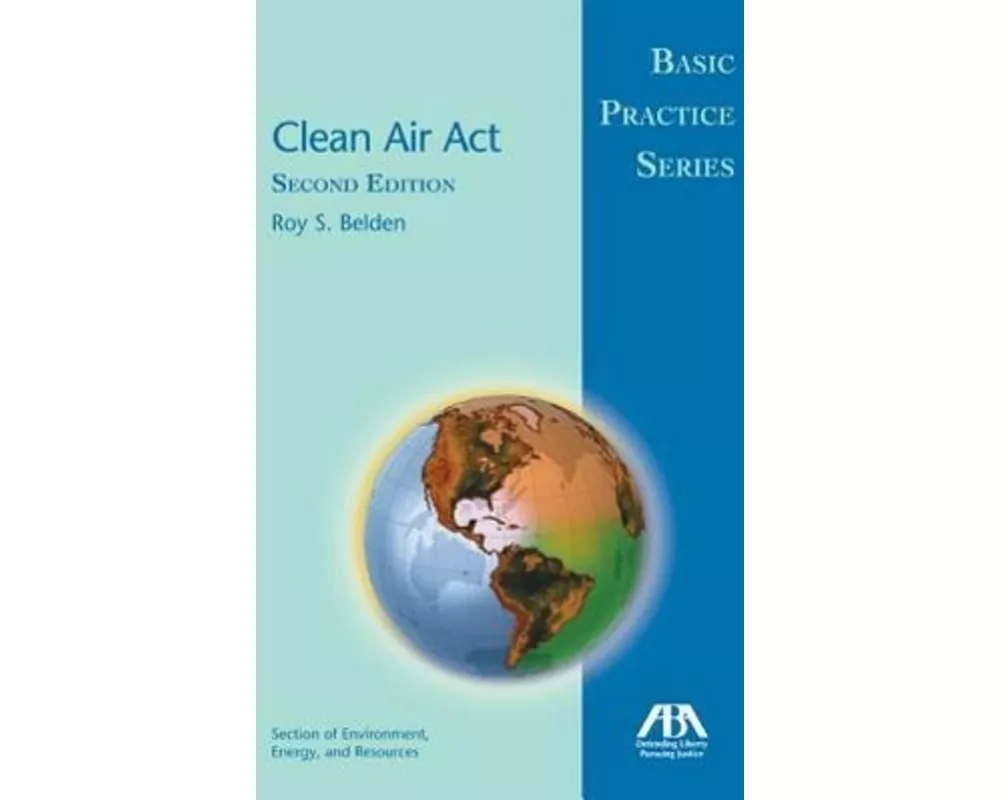 Clean Air ACT