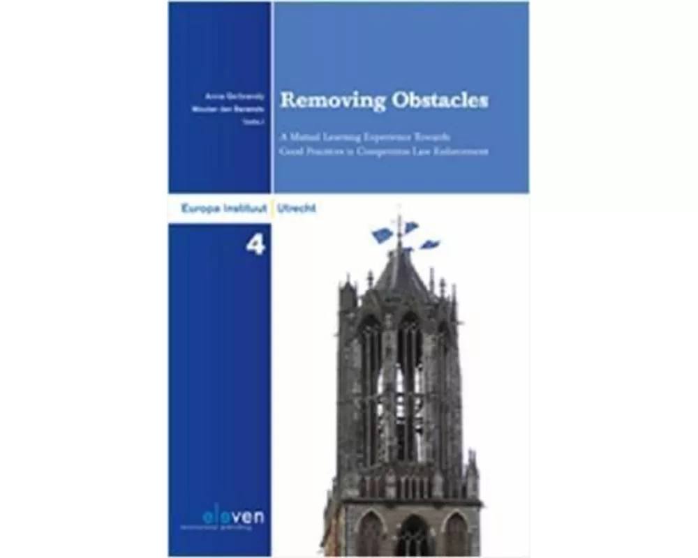 Removing Obstacles