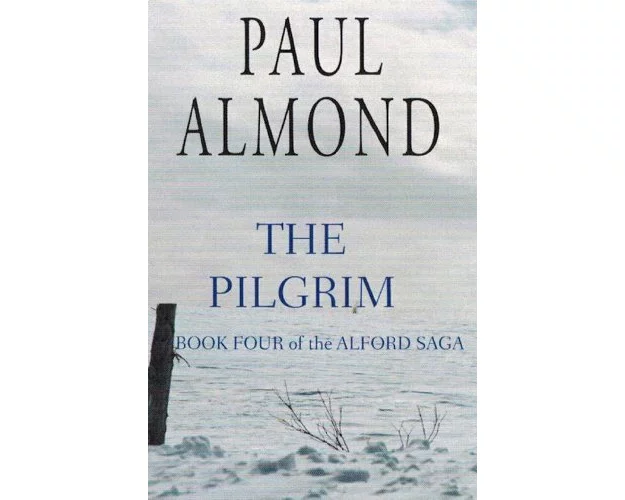 The Pilgrim