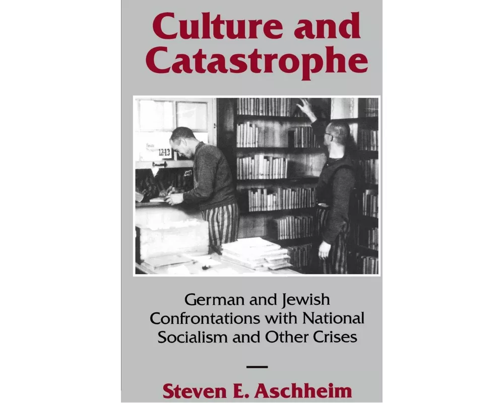 Culture and Catastrophe