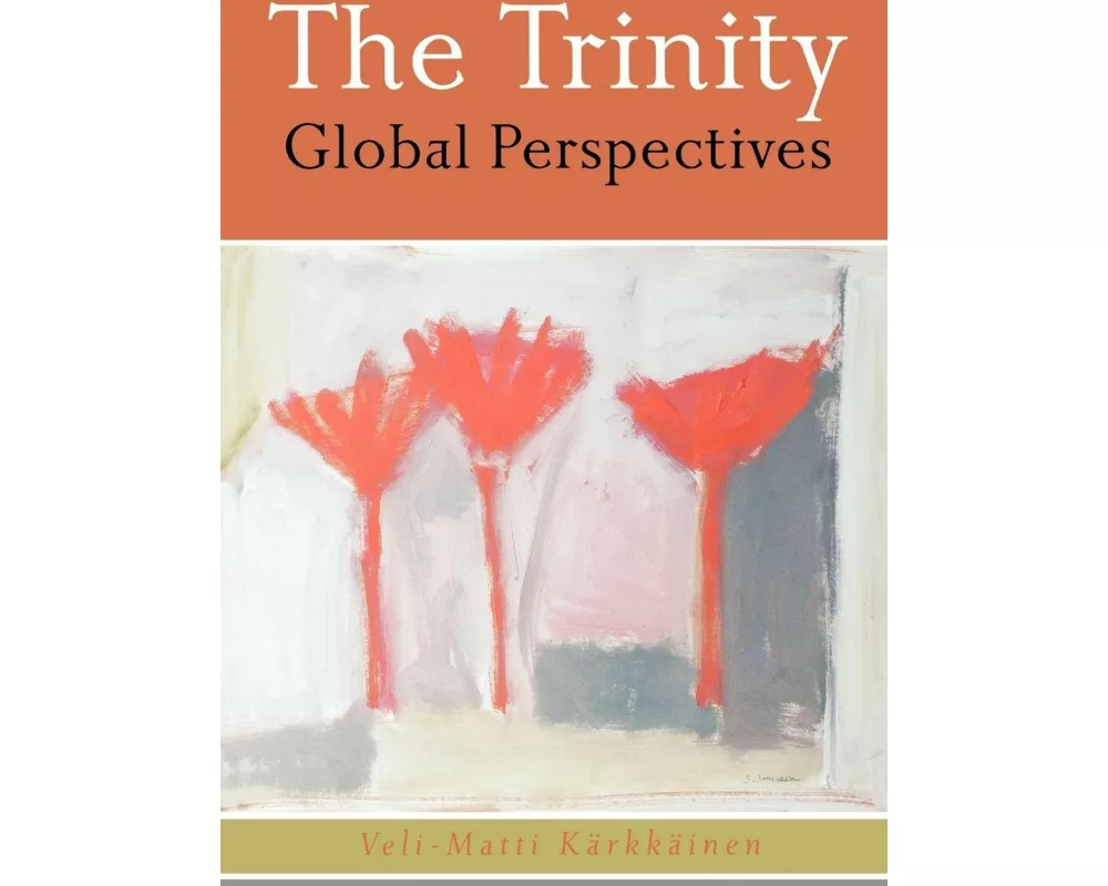 The Trinity
