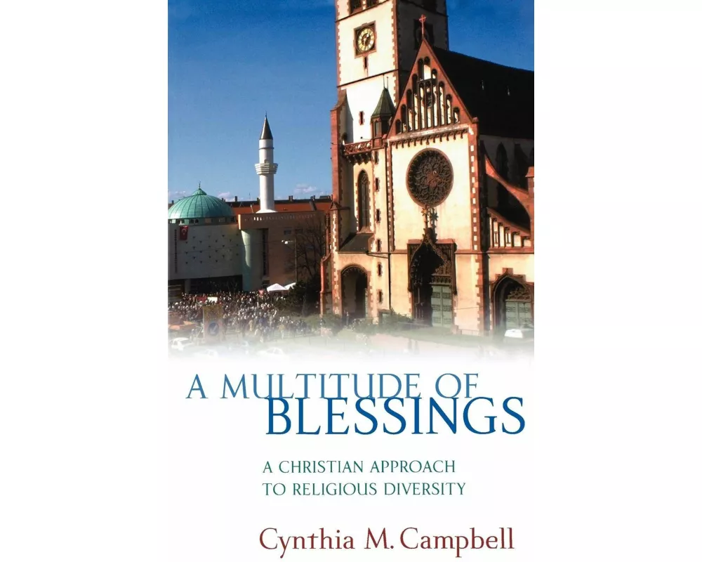 A Multitude of Blessings