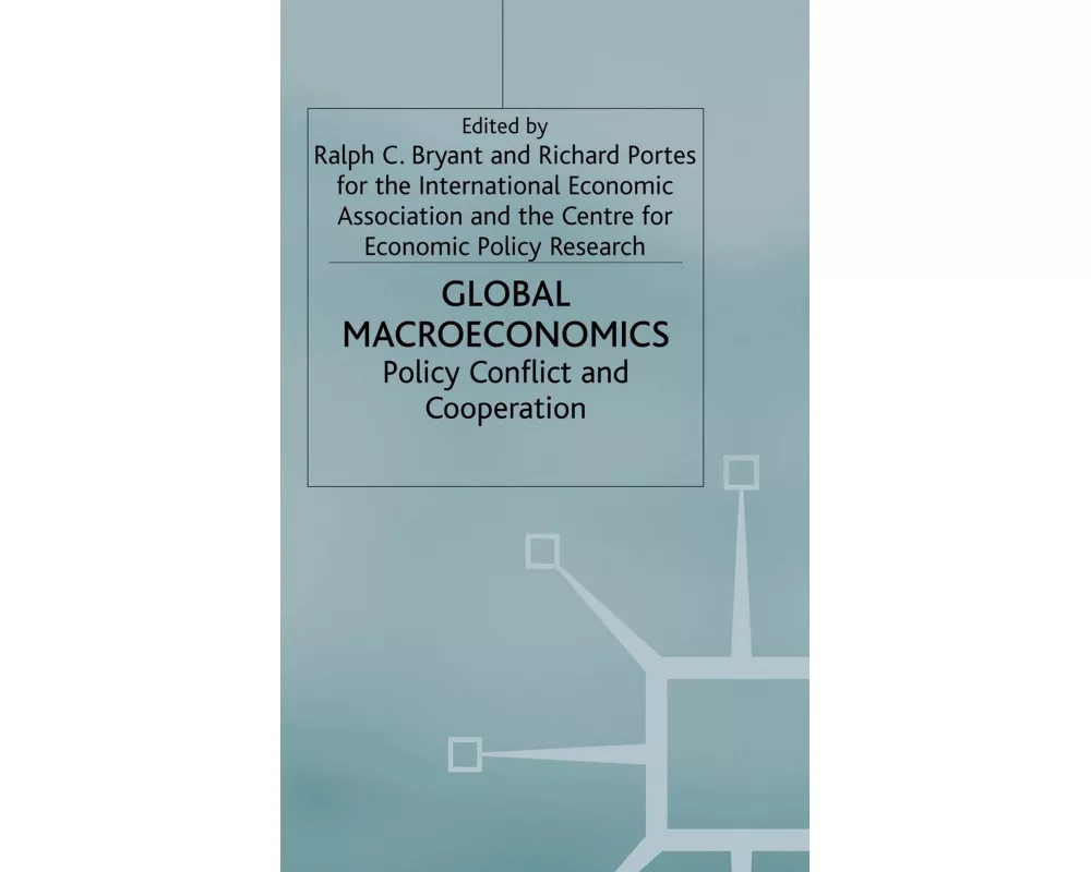 Global Macroeconomics