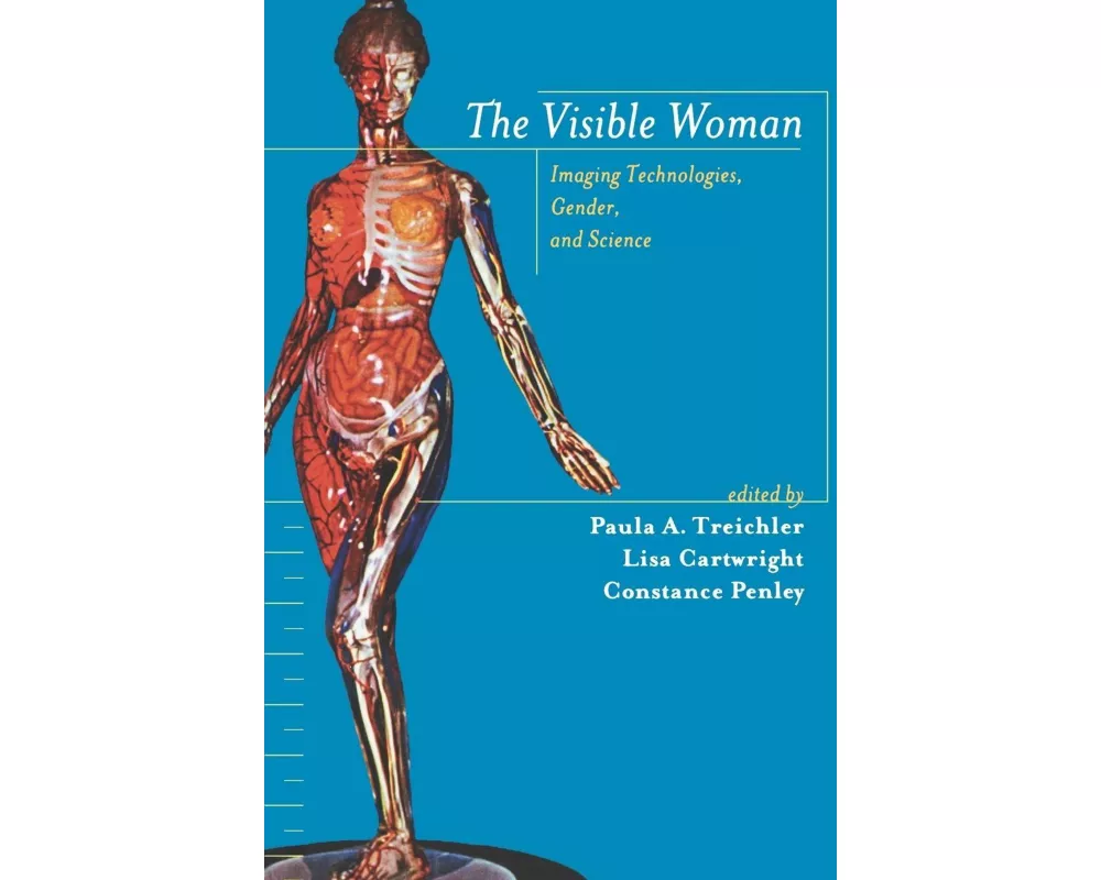 The Visible Woman