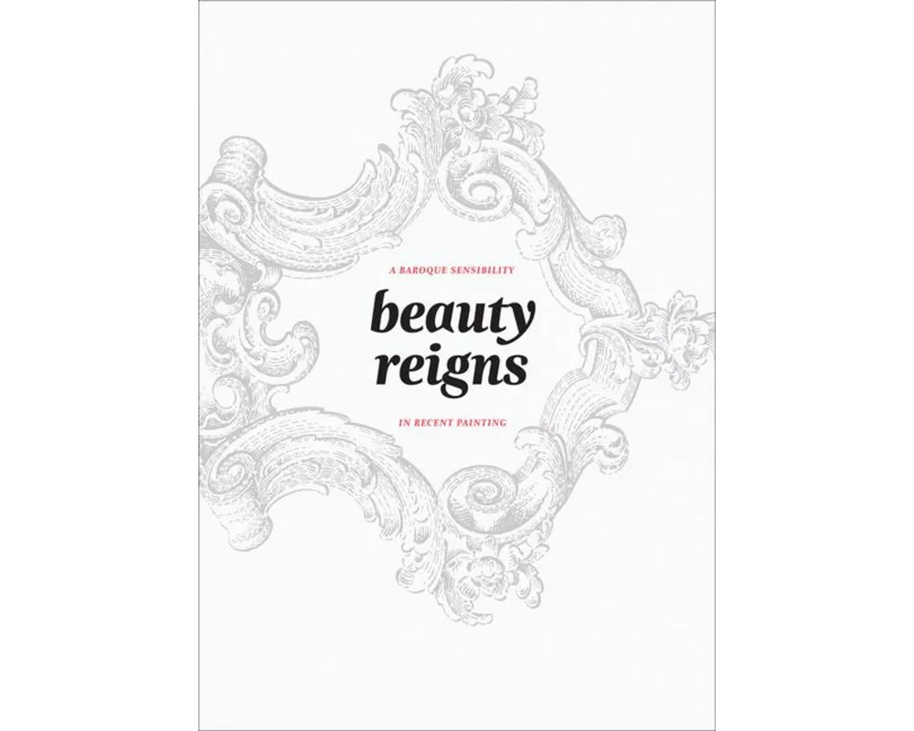 Beauty Reigns