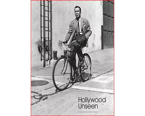 Hollywood Unseen