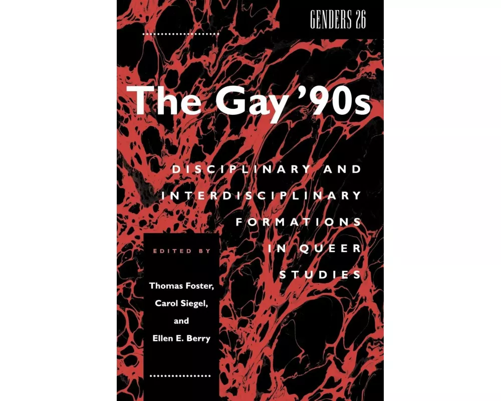 The Gay '90s