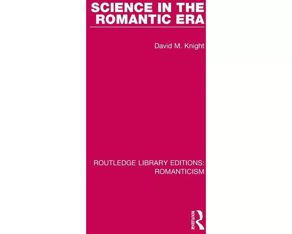 Science in the Romantic Era