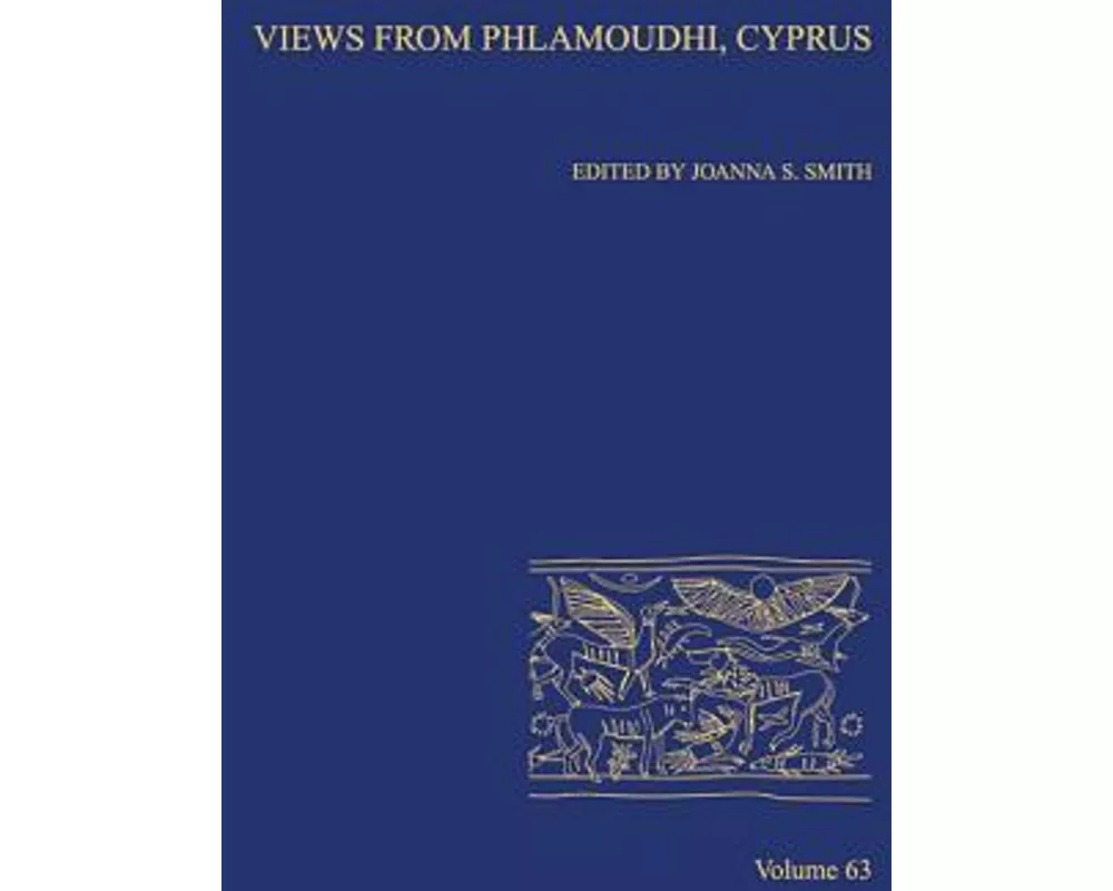 Views from Phlamoudhi, Cyprus