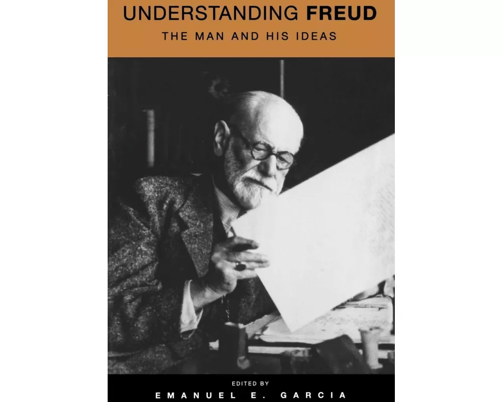Understanding Freud