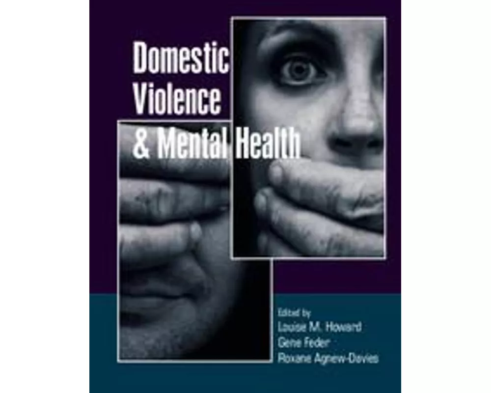 Domestic Violence and Mental Health
