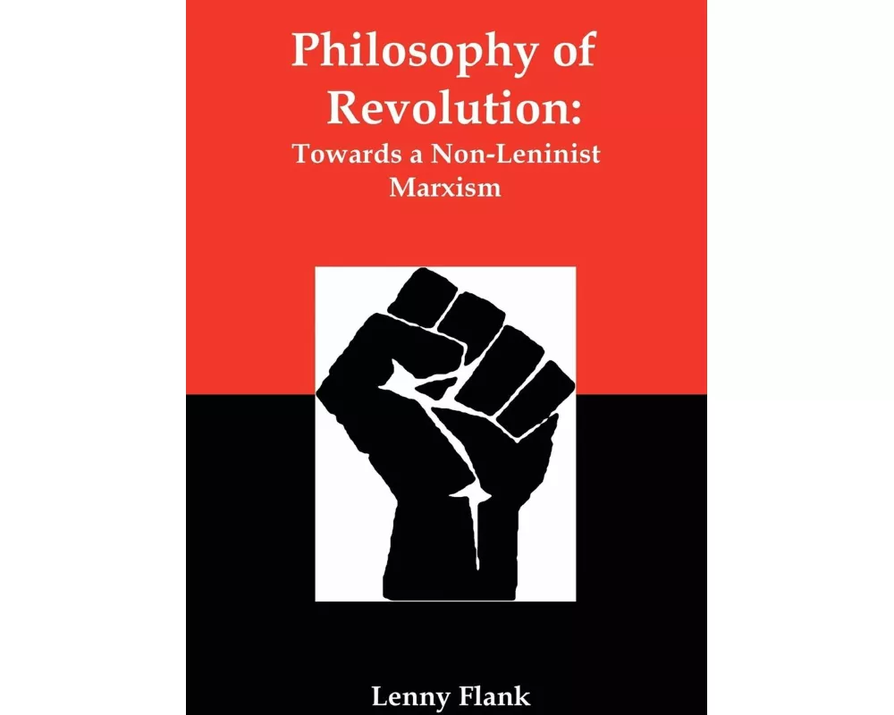 Philosophy of Revolution
