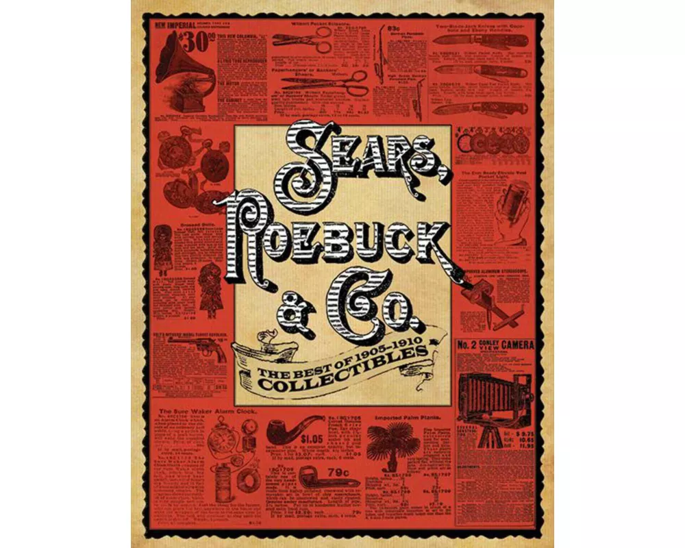 Sears, Roebuck & Co