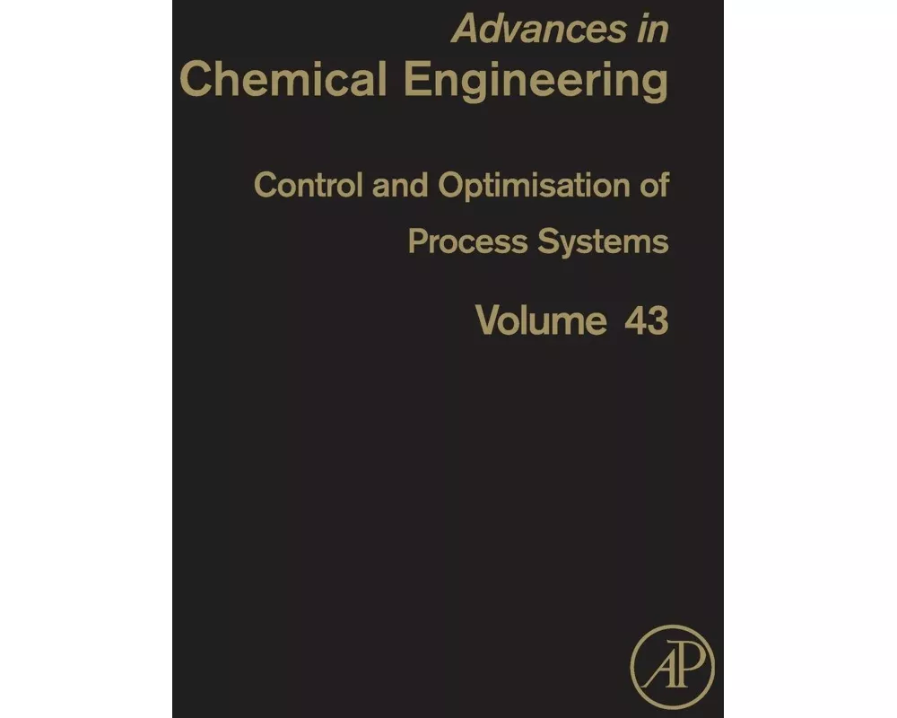 Control and Optimisation of Process Systems