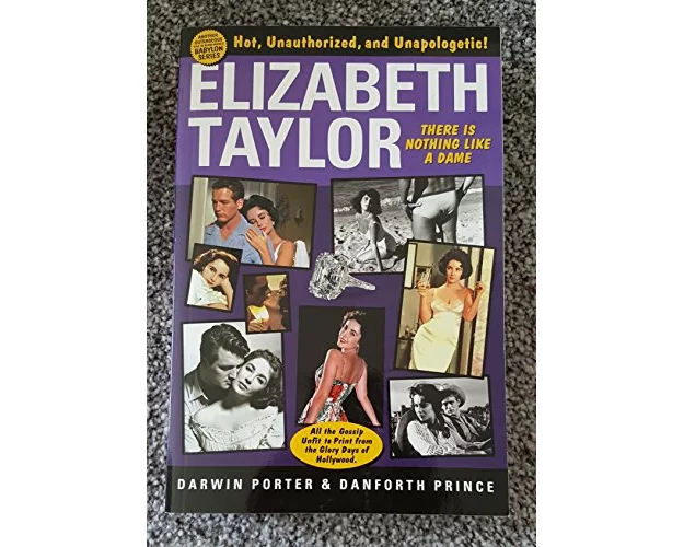 Elizabeth Taylor