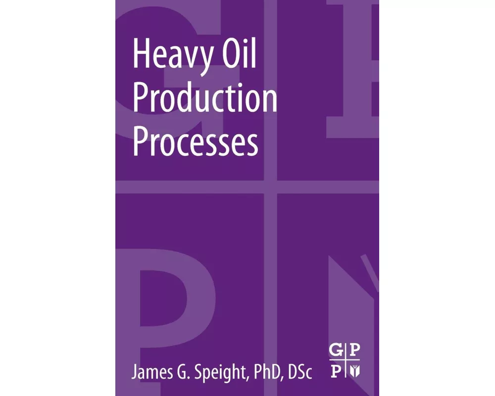 Heavy Oil Production Processes