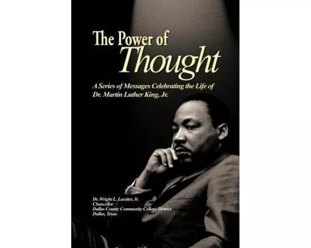 The Power of Thought