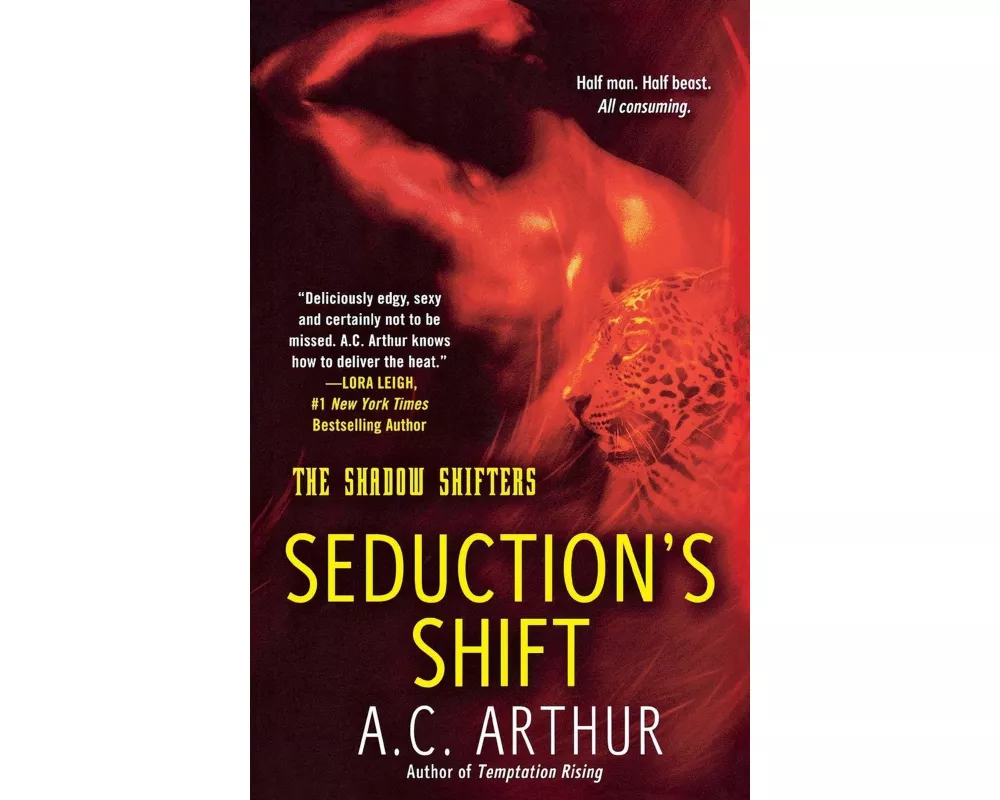 Seduction's Shift