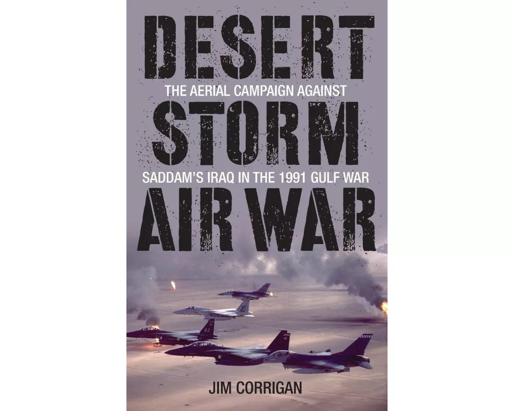 Desert Storm Air War