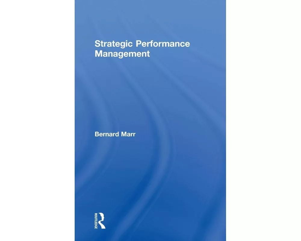 Strategic Performance Management