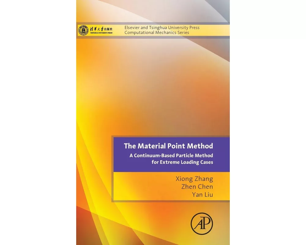 The Material Point Method