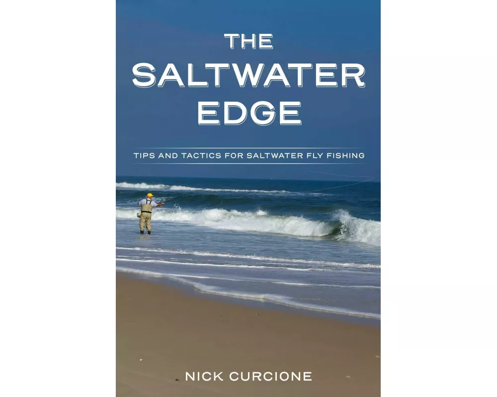 The Saltwater Edge
