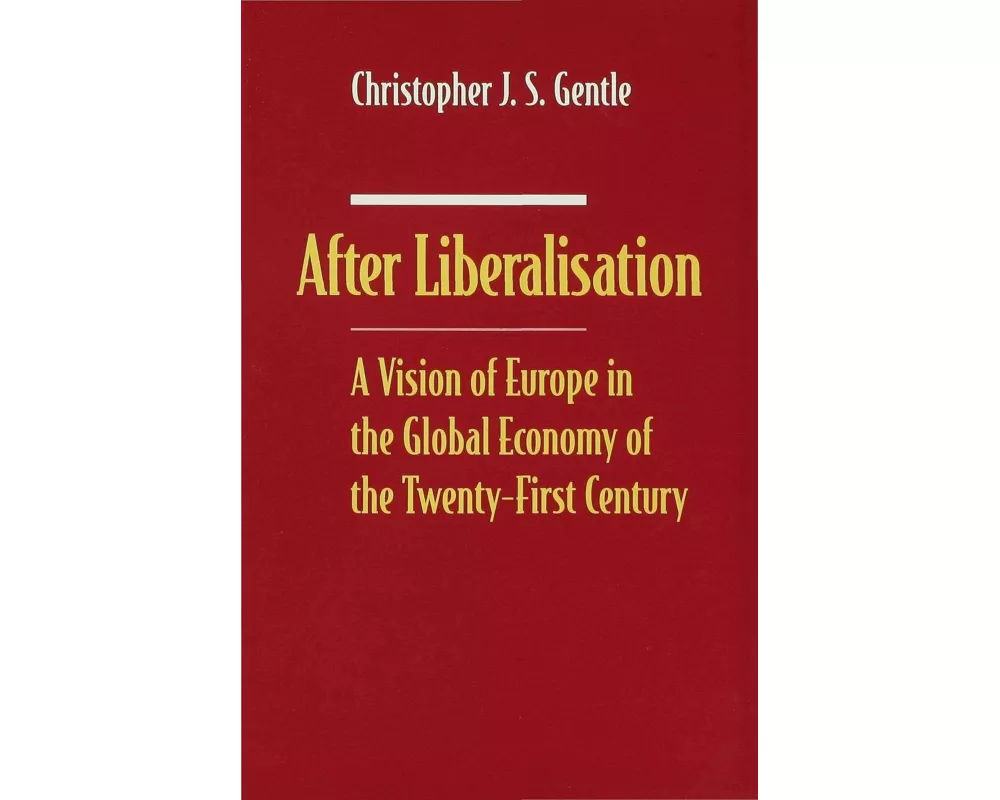 After Liberalisation