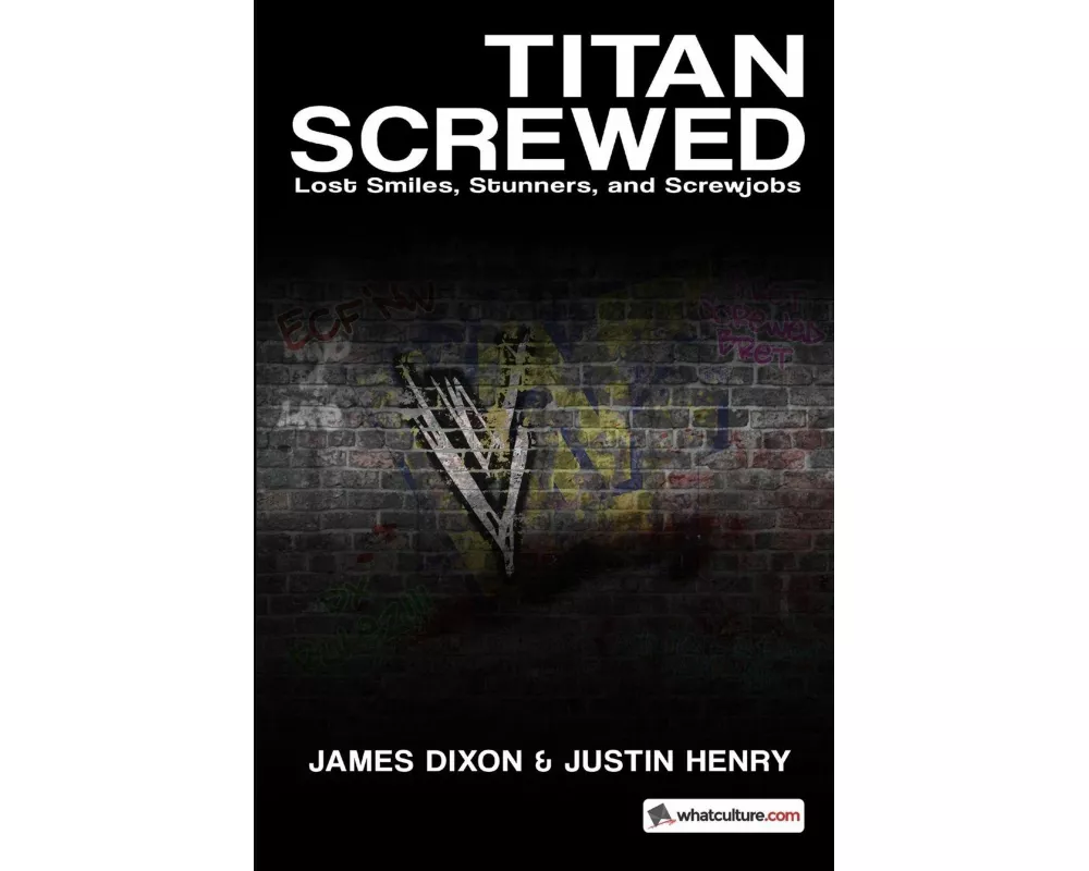 Titan Screwed