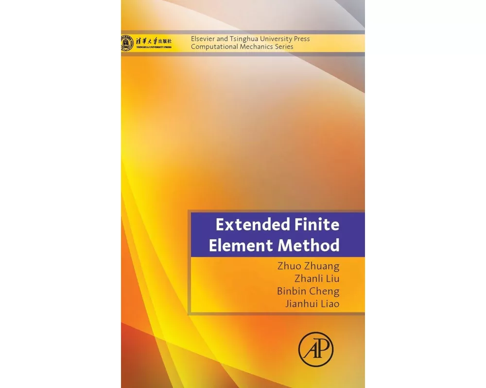 Extended Finite Element Method