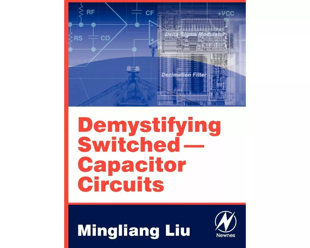 Demystifying Switched-Capacitor Circuits