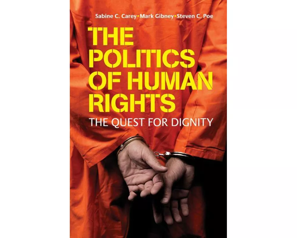 The Politics of Human Rights