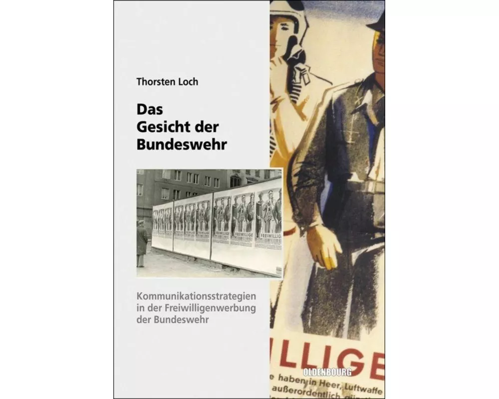 Das Gesicht der Bundeswehr