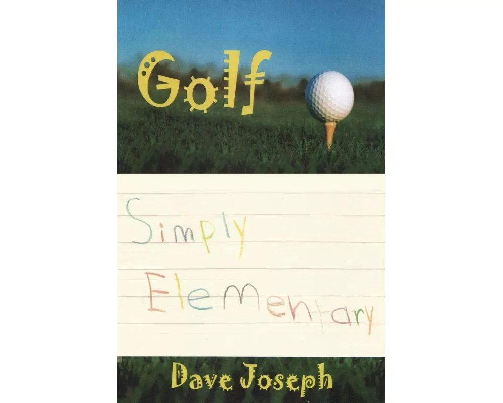 Golf Simply Elementary