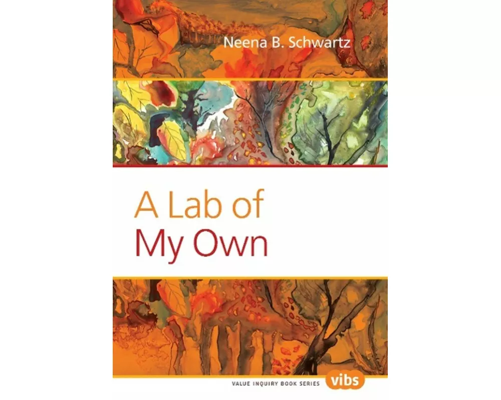 A Lab of My Own